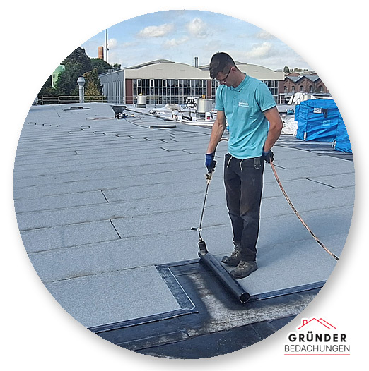 Photovoltaik Dachintegriert